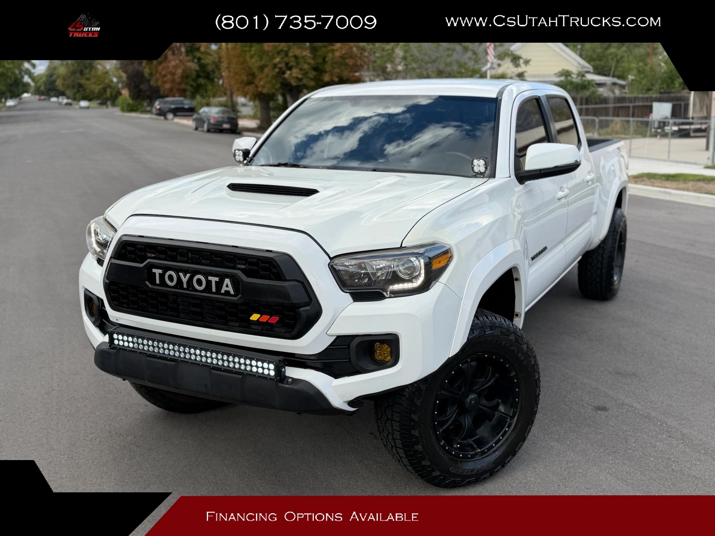 toyota tacoma 2016 5TFDZ5BN4GX009234 image toyota tacoma 2016 5TFDZ5BN4GX009234 image