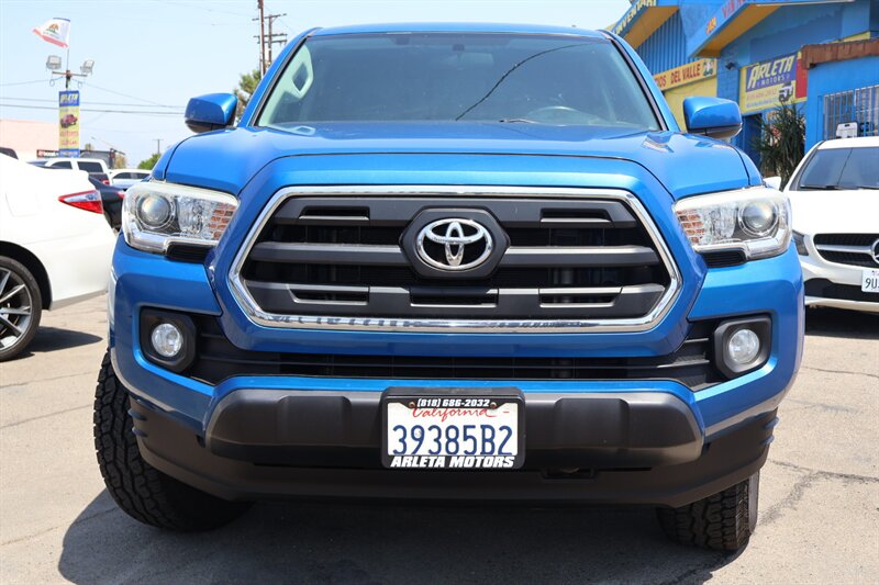 toyota tacoma 2016 5TFAX5GN3GX070530 image toyota tacoma 2016 5TFAX5GN3GX070530 image