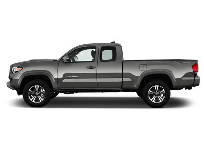 toyota tacoma 2016 5TFSZ5AN5GX027315 image toyota tacoma 2016 5TFSZ5AN5GX027315 image