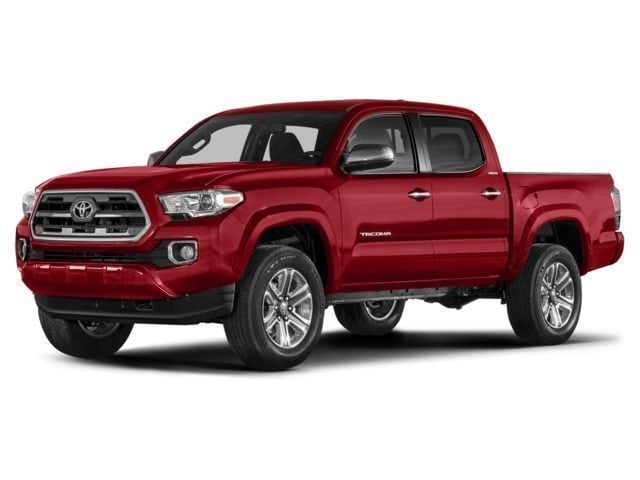 toyota tacoma 2016 3TMGZ5AN8GM010729 image toyota tacoma 2016 3TMGZ5AN8GM010729 image