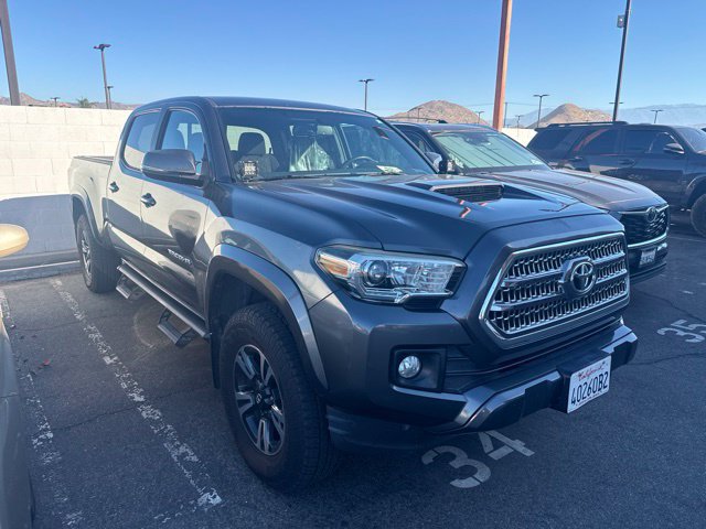 toyota tacoma 2016 3TMDZ5BN2GM011148 image toyota tacoma 2016 3TMDZ5BN2GM011148 image