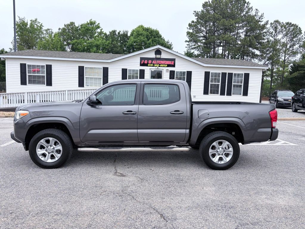 toyota tacoma 2016 5TFAX5GNXGX054406 image toyota tacoma 2016 5TFAX5GNXGX054406 image