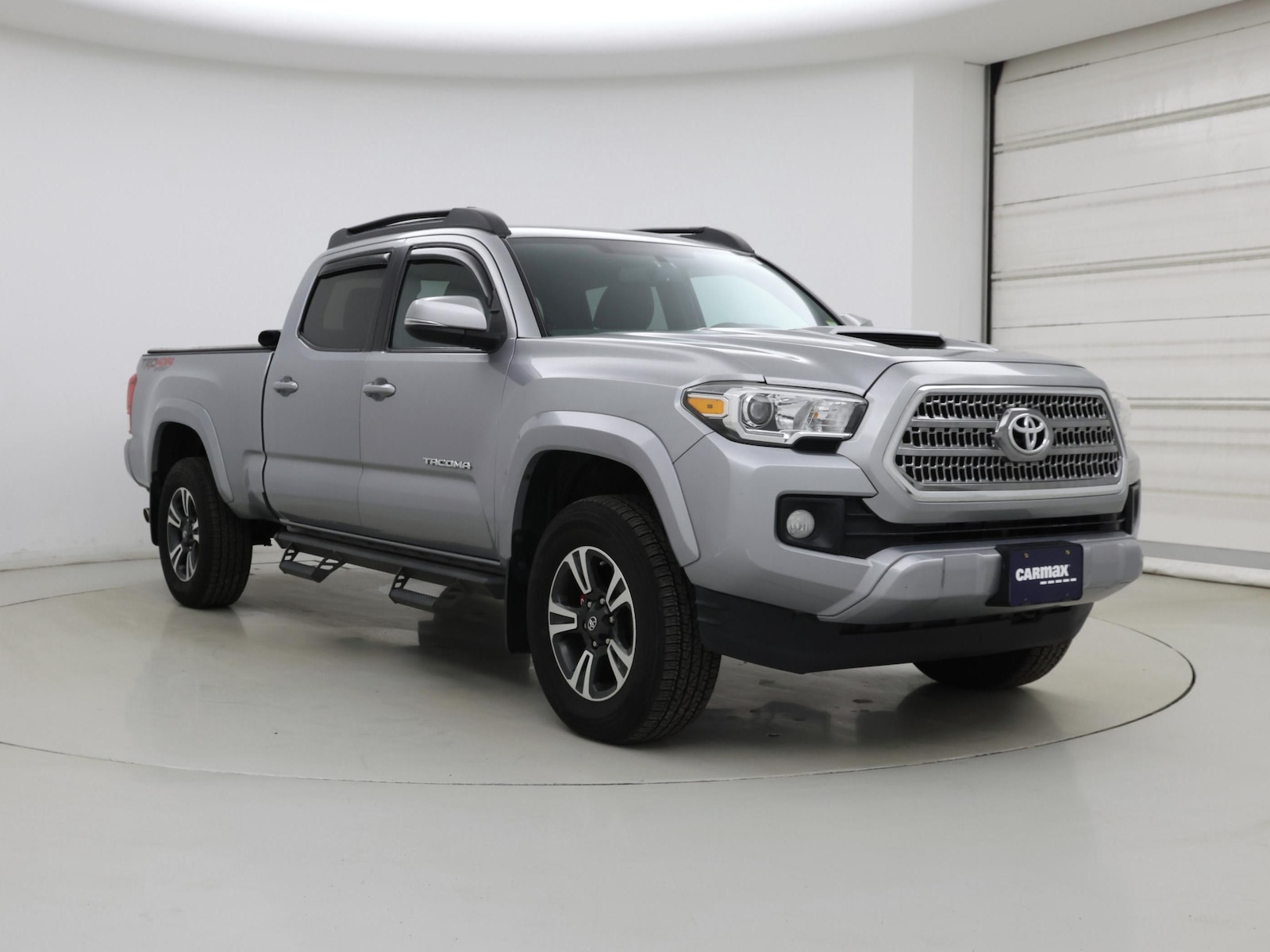 toyota tacoma 2016 3TMDZ5BN3GM005469 image toyota tacoma 2016 3TMDZ5BN3GM005469 image