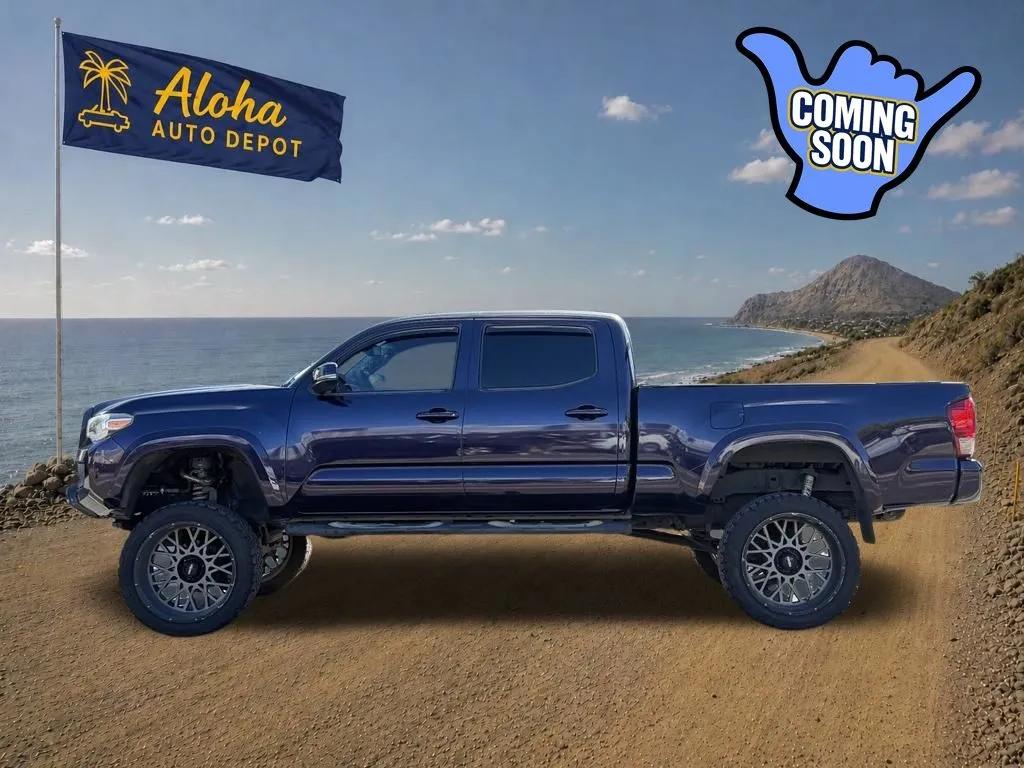 toyota tacoma 2016 3TMBZ5DN3GM002446 image toyota tacoma 2016 3TMBZ5DN3GM002446 image