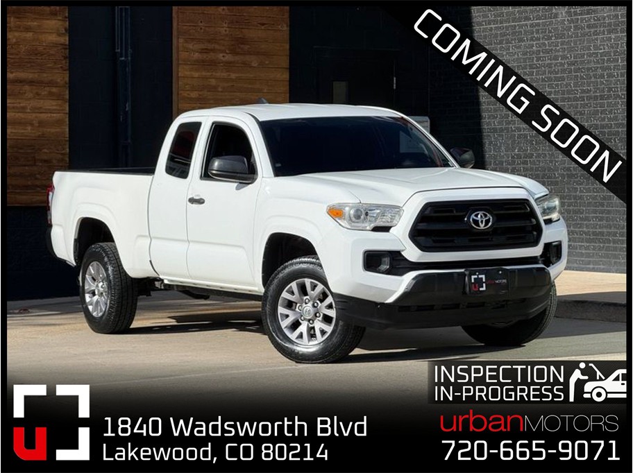 toyota tacoma 2016 5TFRX5GN7GX061171 image toyota tacoma 2016 5TFRX5GN7GX061171 image