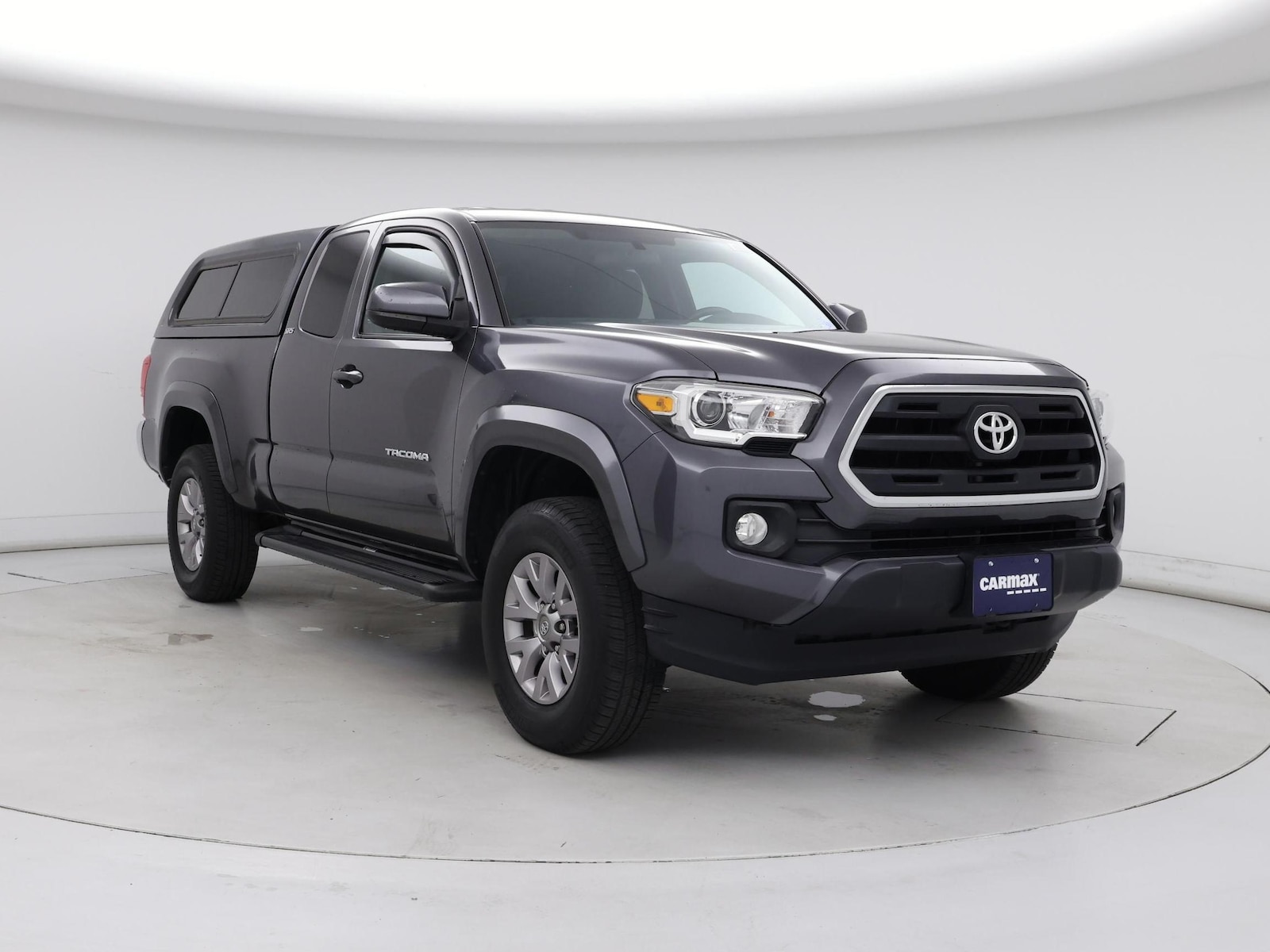 toyota tacoma 2016 5TFSX5EN6GX040493 image toyota tacoma 2016 5TFSX5EN6GX040493 image