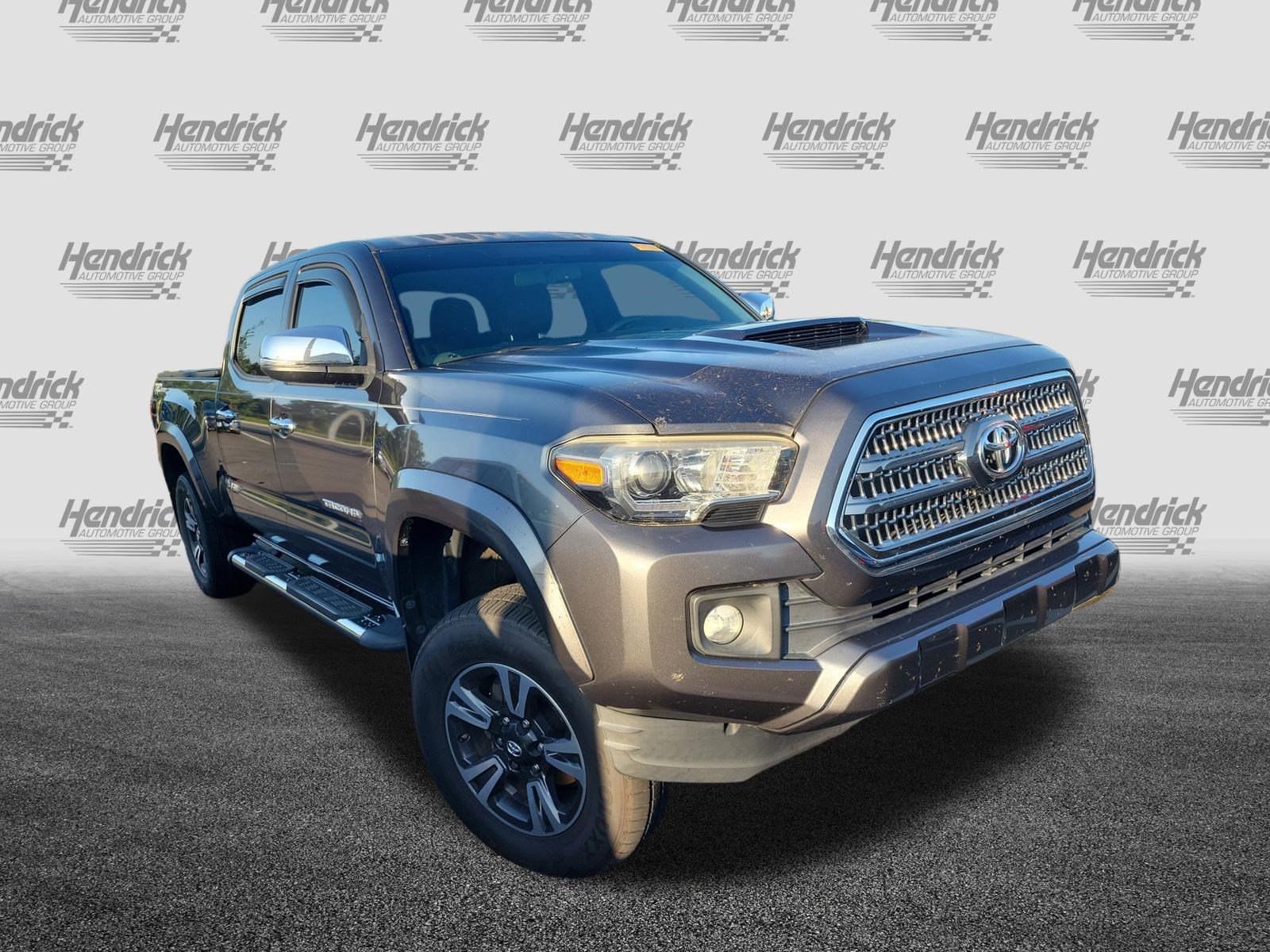 toyota tacoma 2016 3TMBZ5DNXGM003674 image toyota tacoma 2016 3TMBZ5DNXGM003674 image