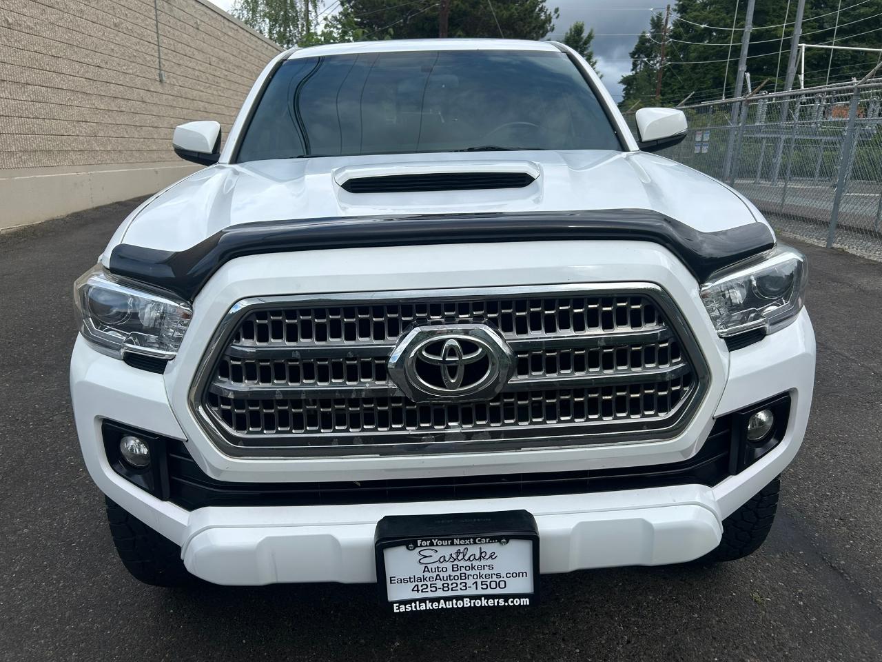 toyota tacoma 2016 3TMDZ5BN3GM007898 image toyota tacoma 2016 3TMDZ5BN3GM007898 image