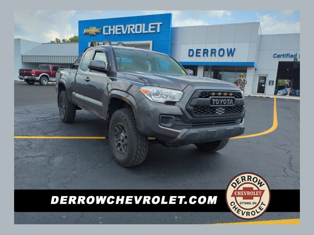 toyota tacoma 2016 5TFSX5EN1GX042829 image toyota tacoma 2016 5TFSX5EN1GX042829 image