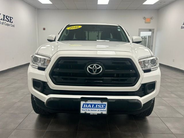 toyota tacoma 2016 5TFRX5GN9GX054478 image toyota tacoma 2016 5TFRX5GN9GX054478 image