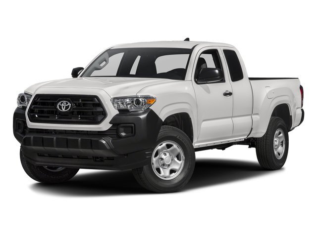 toyota tacoma 2016 5TFSX5EN6GX041188 image toyota tacoma 2016 5TFSX5EN6GX041188 image