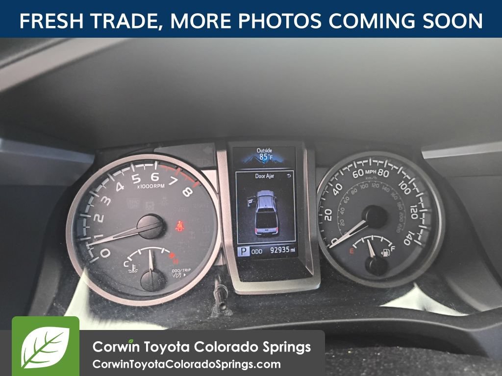 toyota tacoma 2016 3TMDZ5BN2GM003387 image toyota tacoma 2016 3TMDZ5BN2GM003387 image
