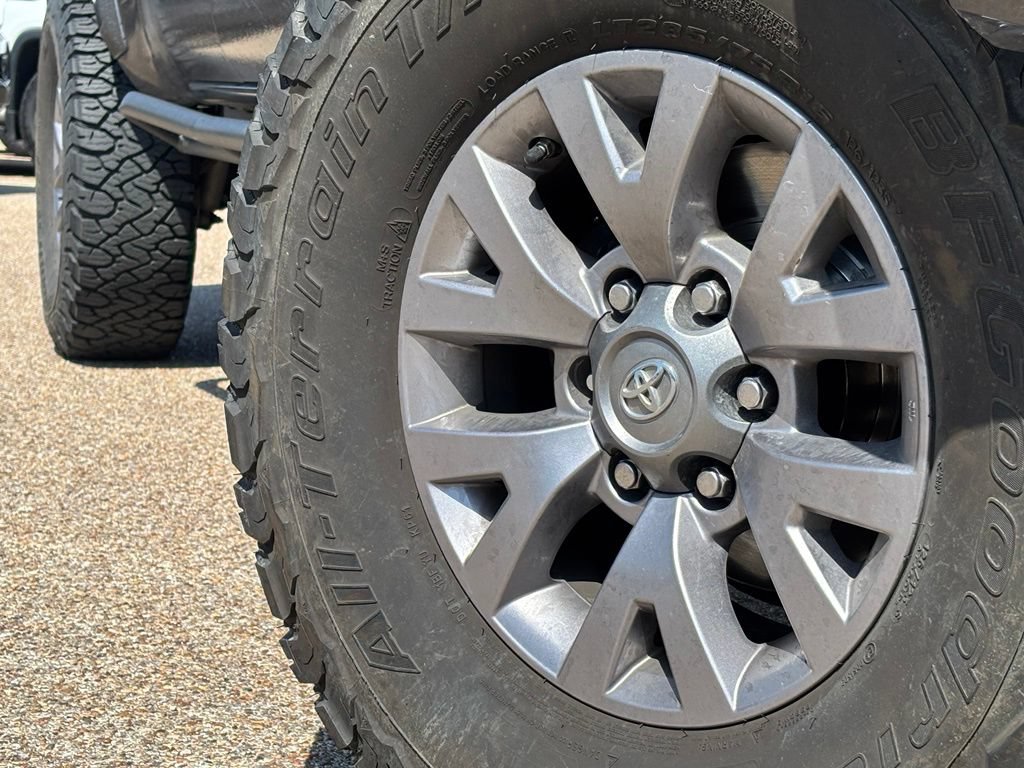 toyota tacoma 2016 5TFRZ5CN4GX008623 image toyota tacoma 2016 5TFRZ5CN4GX008623 image