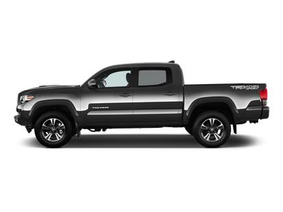 toyota tacoma 2016 3TMDZ5BN3GM009053 image toyota tacoma 2016 3TMDZ5BN3GM009053 image