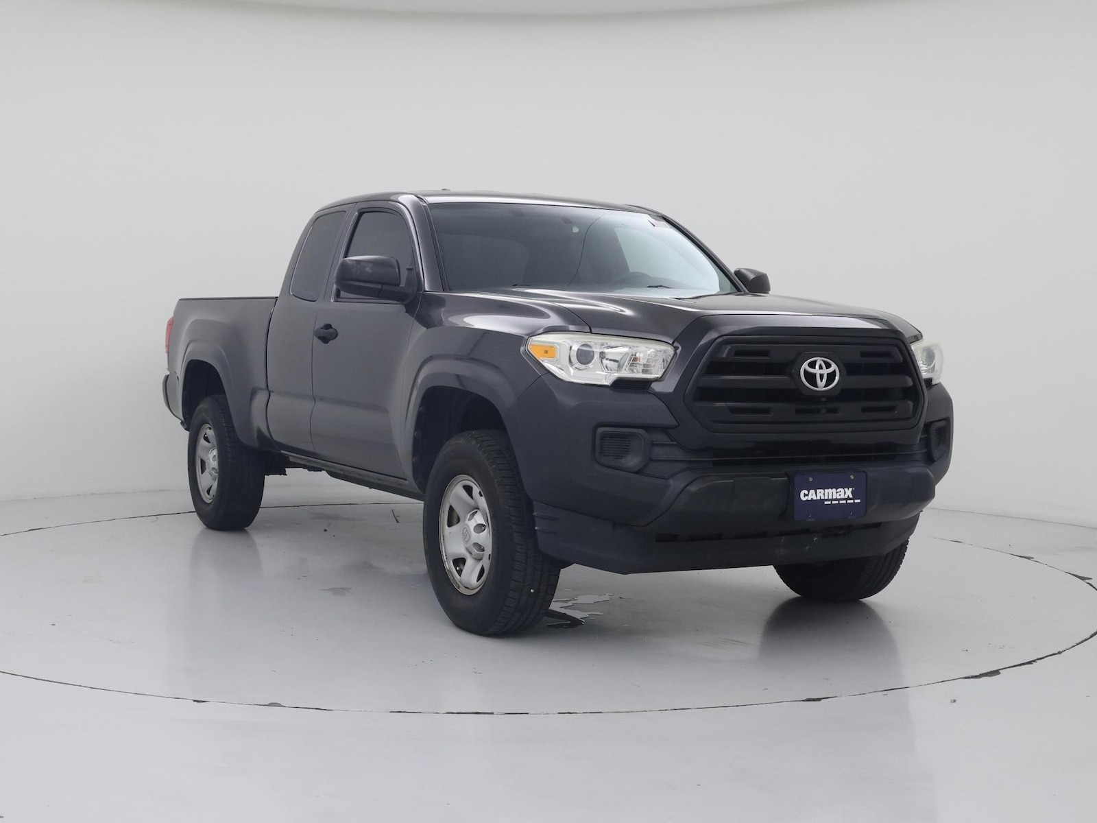 toyota tacoma 2016 5TFSX5EN5GX043515 image toyota tacoma 2016 5TFSX5EN5GX043515 image