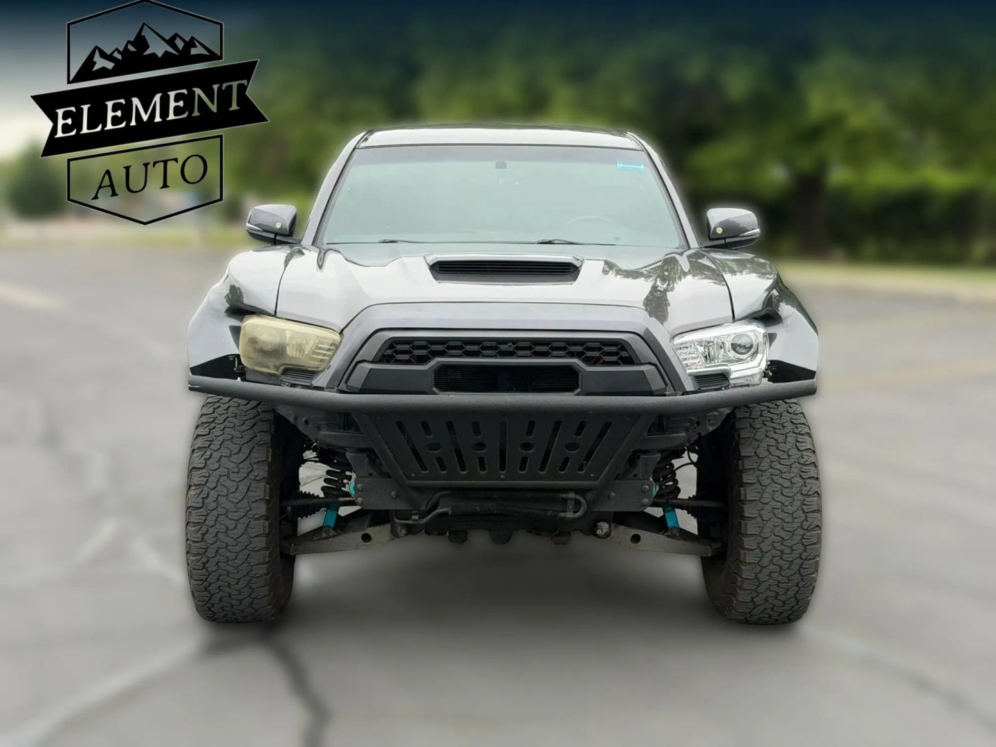 toyota tacoma 2016 5TFDZ5BN4GX005880 image toyota tacoma 2016 5TFDZ5BN4GX005880 image