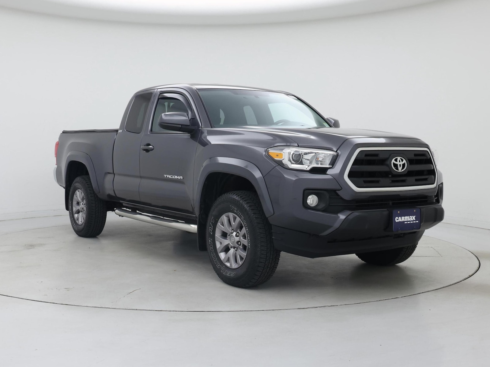 toyota tacoma 2016 5TFSX5EN7GX046805 image toyota tacoma 2016 5TFSX5EN7GX046805 image