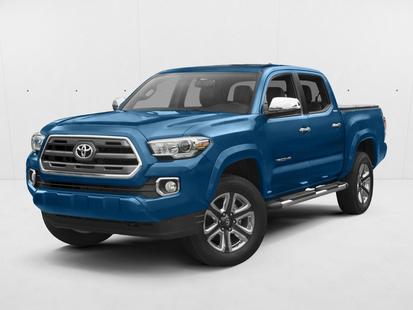 toyota tacoma 2016 3TMEZ5CN7GM010211 image toyota tacoma 2016 3TMEZ5CN7GM010211 image