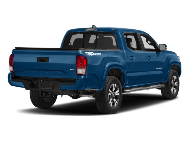 toyota tacoma 2016 3TMDZ5BN6GM007894 image toyota tacoma 2016 3TMDZ5BN6GM007894 image