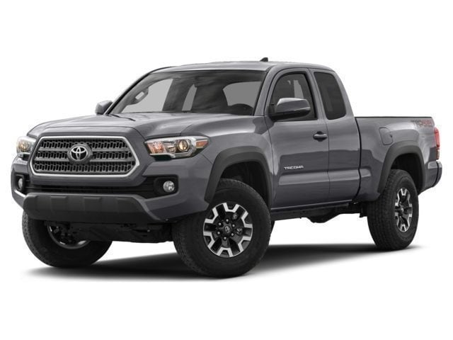 toyota tacoma 2016 5TFSX5EN3GX041617 image toyota tacoma 2016 5TFSX5EN3GX041617 image
