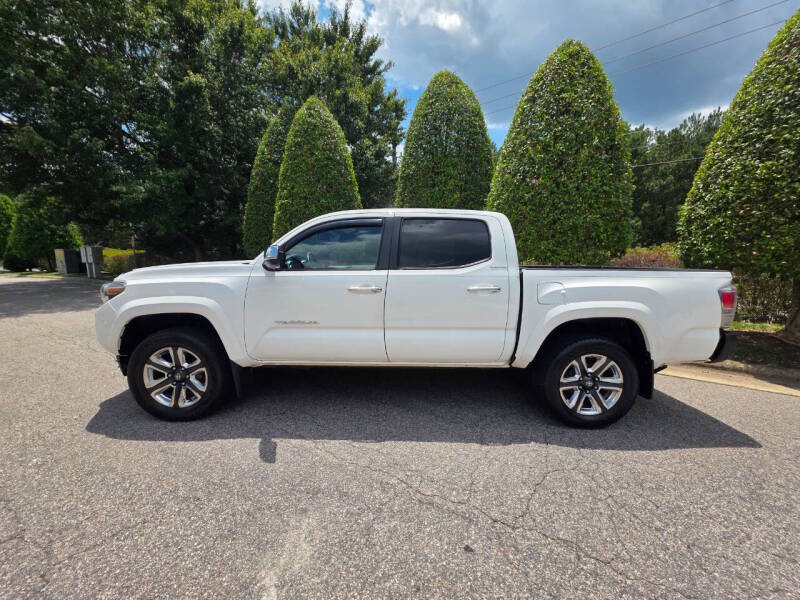 toyota tacoma 2016 5TFGZ5AN9GX030109 image toyota tacoma 2016 5TFGZ5AN9GX030109 image
