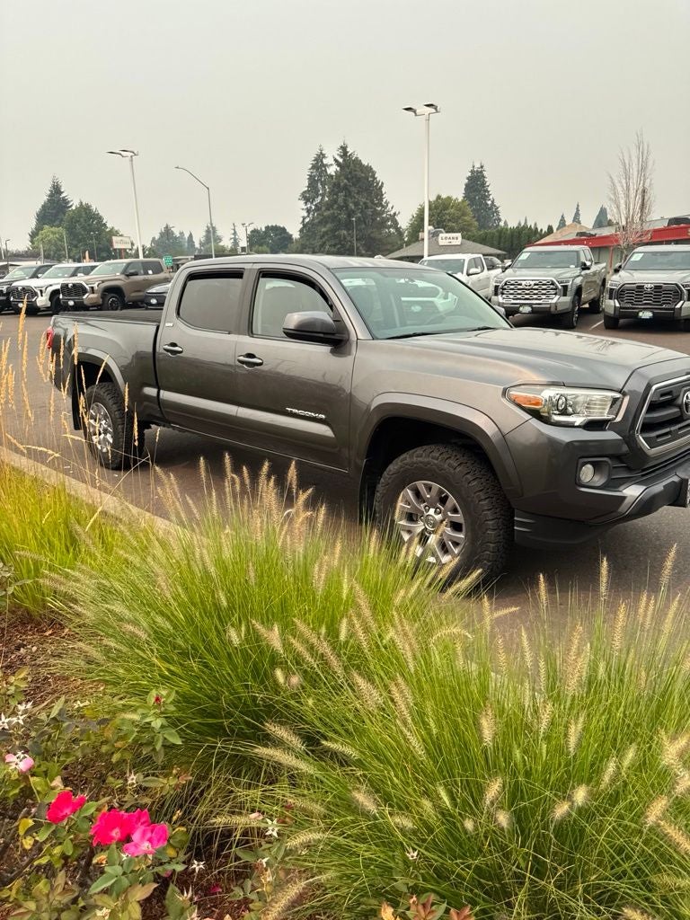 toyota tacoma 2016 3TMBZ5DN7GM001073 image toyota tacoma 2016 3TMBZ5DN7GM001073 image