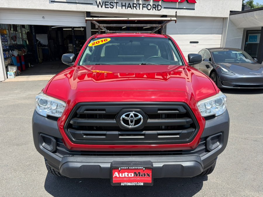 toyota tacoma 2016 5TFSX5EN2GX046565 image toyota tacoma 2016 5TFSX5EN2GX046565 image