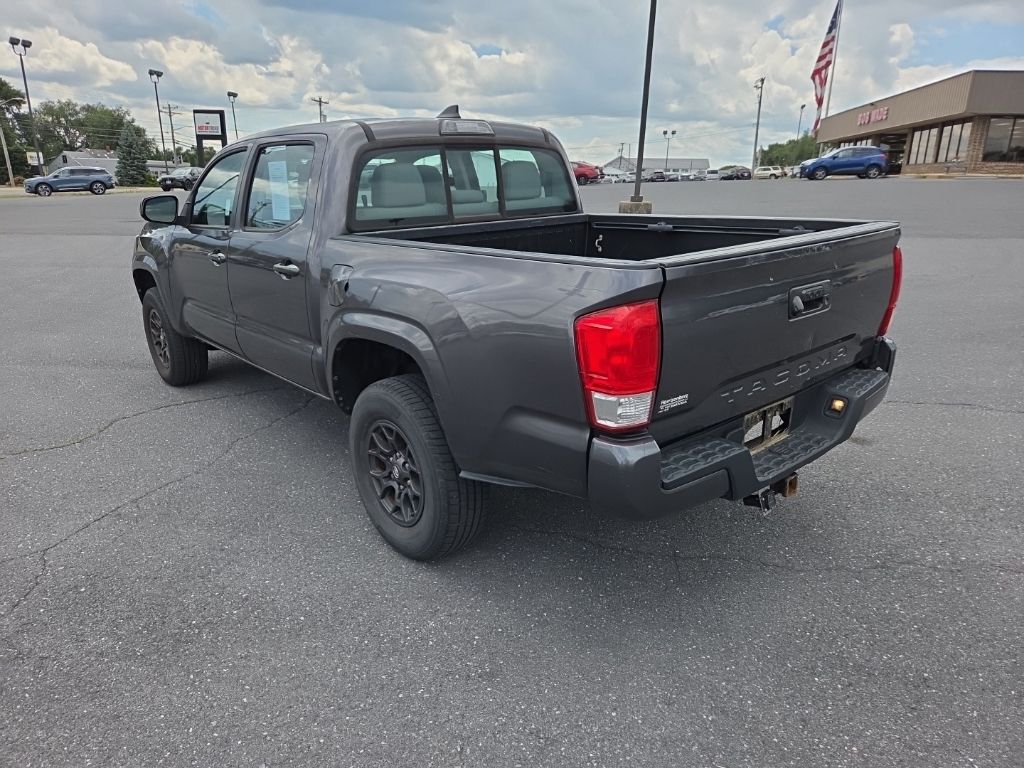 toyota tacoma 2016 5TFAX5GN2GX066629 image toyota tacoma 2016 5TFAX5GN2GX066629 image