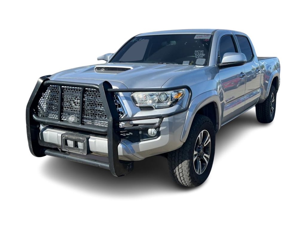 toyota tacoma 2016 5TFDZ5BN1GX002600 image toyota tacoma 2016 5TFDZ5BN1GX002600 image