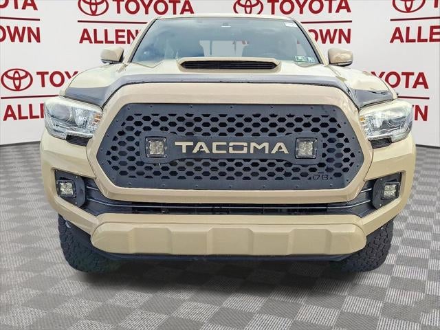 toyota tacoma 2016 5TFDZ5BN4GX011064 image toyota tacoma 2016 5TFDZ5BN4GX011064 image