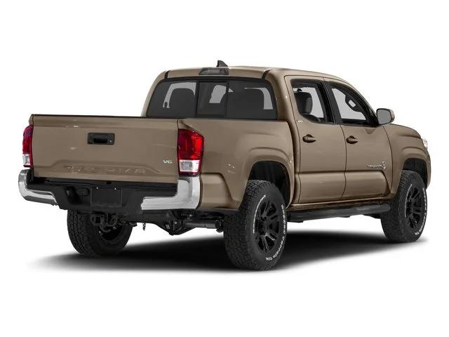 toyota tacoma 2016 5TFDZ5BN5GX002342 image toyota tacoma 2016 5TFDZ5BN5GX002342 image