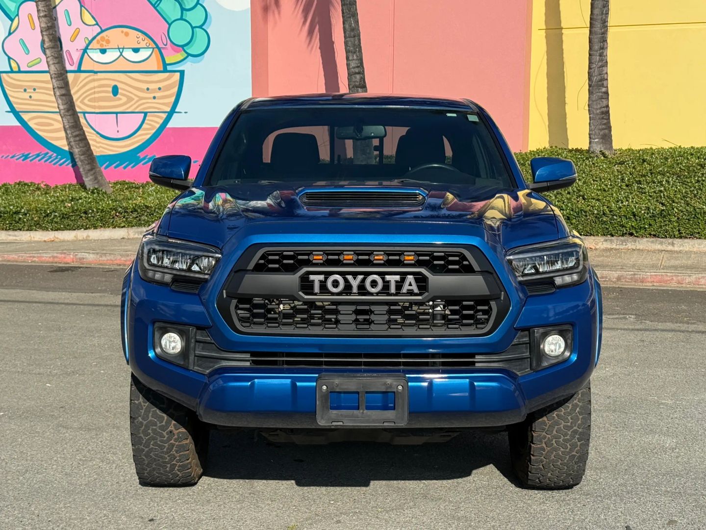 toyota tacoma 2016 3TMBZ5DN5GM004778 image toyota tacoma 2016 3TMBZ5DN5GM004778 image