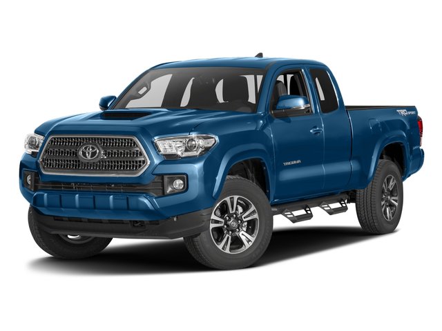 toyota tacoma 2016 5TFSZ5AN5GX028304 image toyota tacoma 2016 5TFSZ5AN5GX028304 image