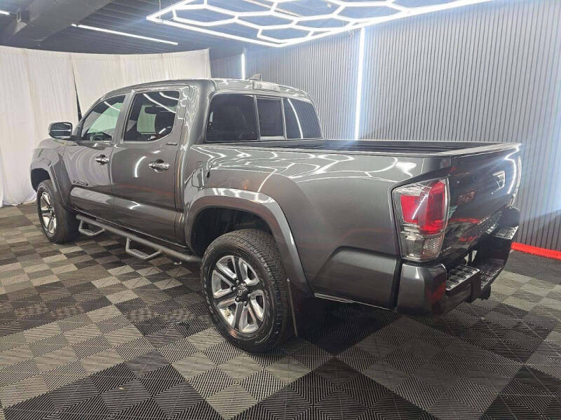 toyota tacoma 2016 3TMGZ5AN2GM015358 image toyota tacoma 2016 3TMGZ5AN2GM015358 image
