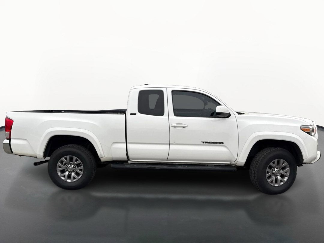 toyota tacoma 2016 5TFRZ5CN8GX019821 image