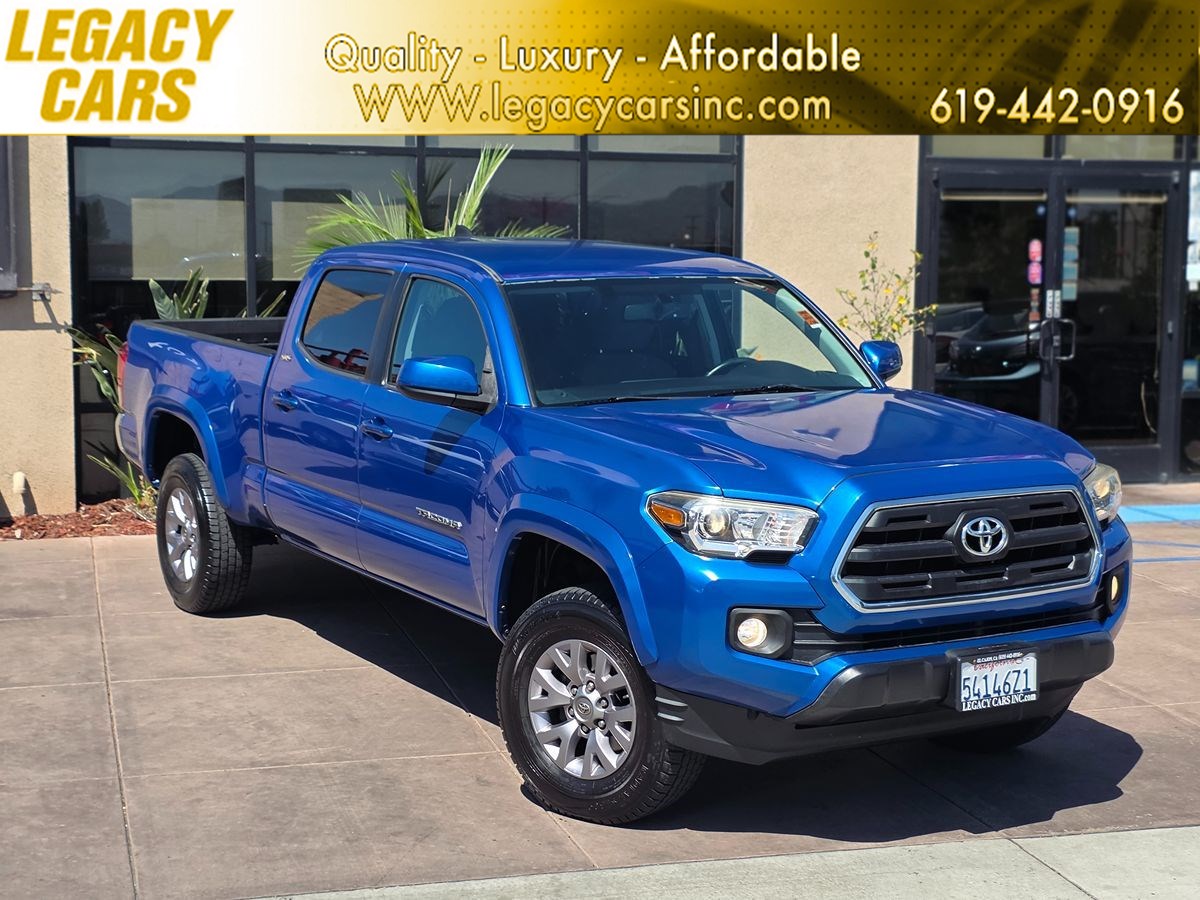 toyota tacoma 2016 3TMBZ5DN6GM003221 image toyota tacoma 2016 3TMBZ5DN6GM003221 image