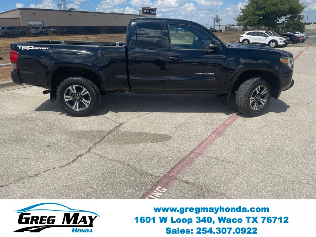 toyota tacoma 2016 5TFRZ5CN1GX010975 image toyota tacoma 2016 5TFRZ5CN1GX010975 image