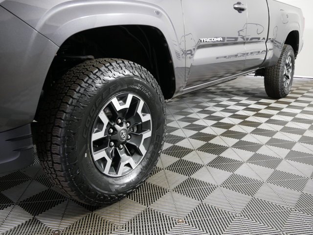 toyota tacoma 2016 5TFRZ5CN0GX017626 image toyota tacoma 2016 5TFRZ5CN0GX017626 image
