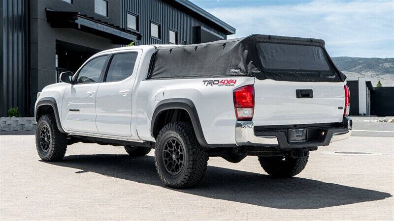 toyota tacoma 2016 3TMDZ5BN4GM009367 image toyota tacoma 2016 3TMDZ5BN4GM009367 image