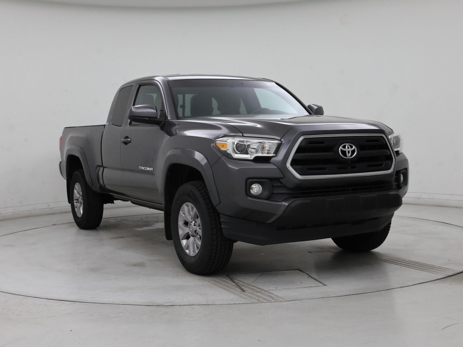 toyota tacoma 2016 5TFSX5EN8GX040463 image toyota tacoma 2016 5TFSX5EN8GX040463 image