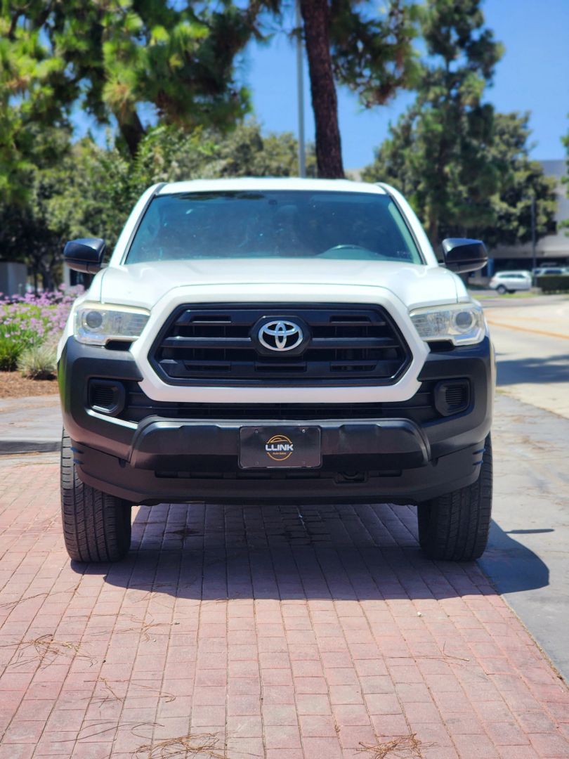toyota tacoma 2016 5TFRX5GN0GX066891 image toyota tacoma 2016 5TFRX5GN0GX066891 image