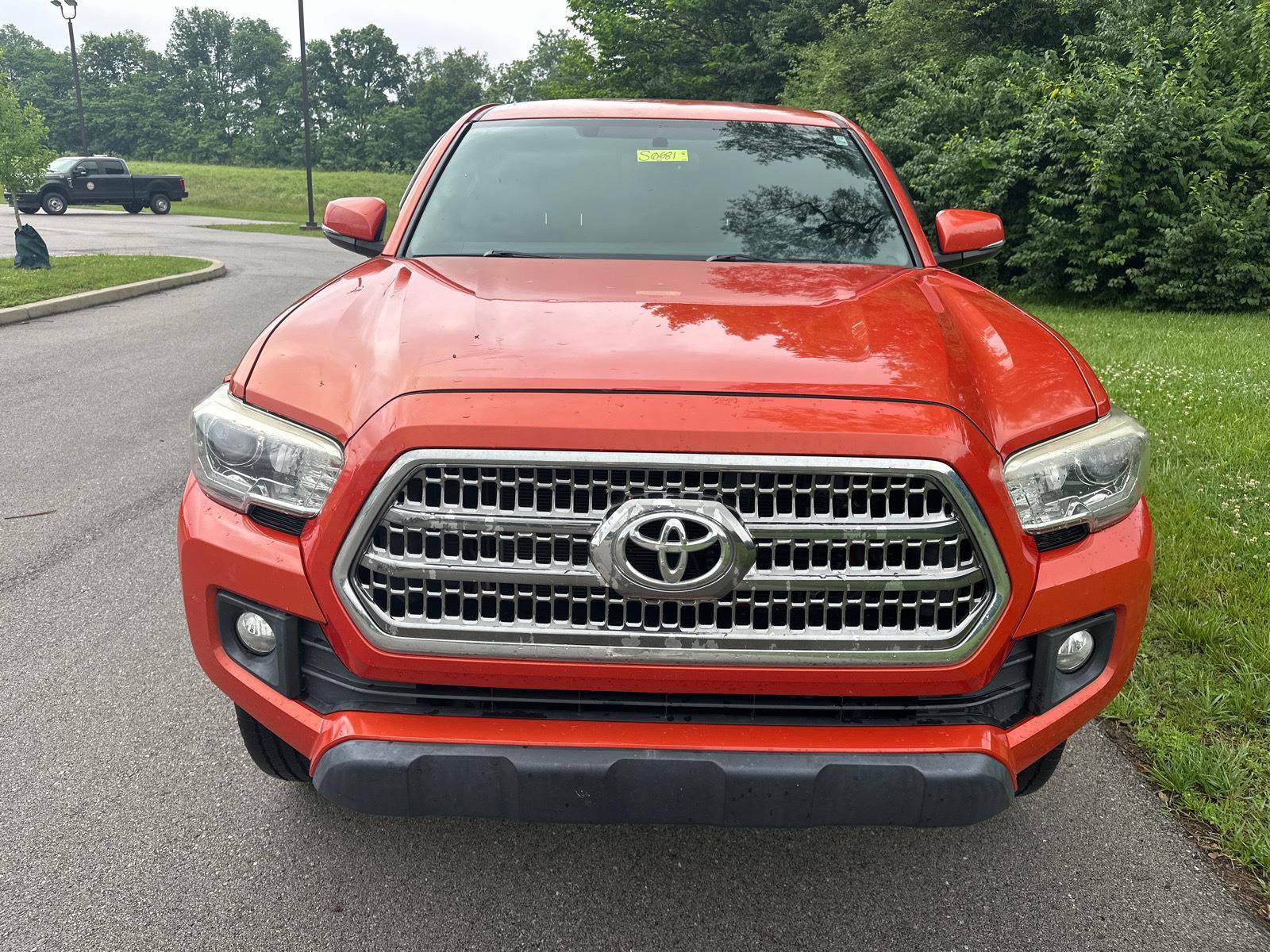 toyota tacoma 2016 3TMDZ5BN8GM011994 image toyota tacoma 2016 3TMDZ5BN8GM011994 image