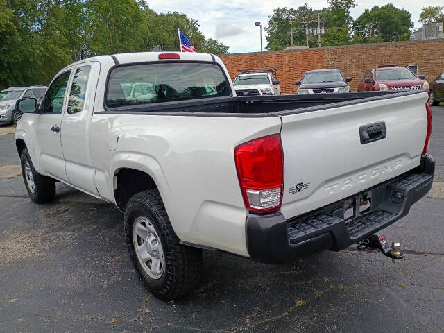 toyota tacoma 2016 5TFRX5GN6GX059783 image toyota tacoma 2016 5TFRX5GN6GX059783 image