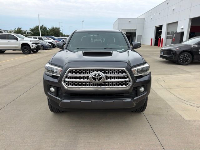 toyota tacoma 2016 3TMDZ5BN6GM010648 image toyota tacoma 2016 3TMDZ5BN6GM010648 image