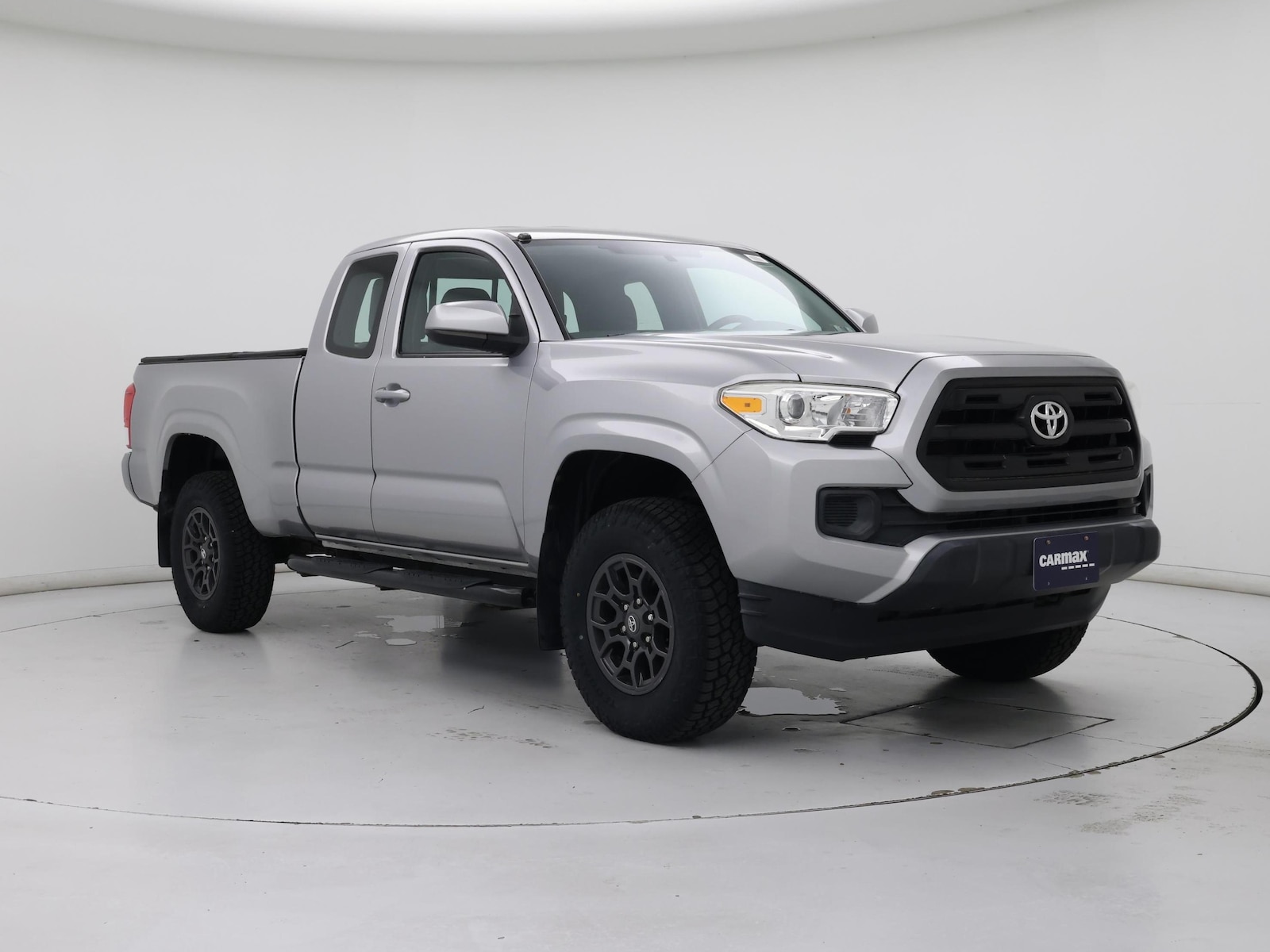 toyota tacoma 2016 5TFSX5EN6GX046407 image toyota tacoma 2016 5TFSX5EN6GX046407 image