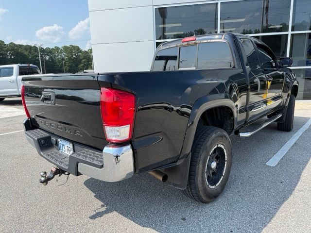 toyota tacoma 2016 5TFSX5EN6GX041112 image toyota tacoma 2016 5TFSX5EN6GX041112 image