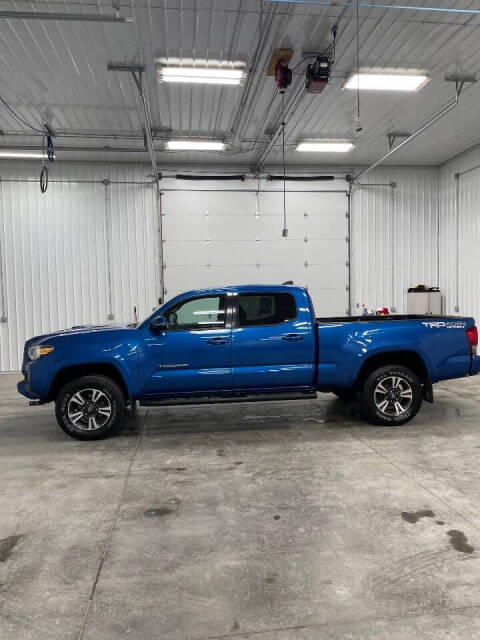 toyota tacoma 2016 5TFDZ5BN0GX011479 image toyota tacoma 2016 5TFDZ5BN0GX011479 image