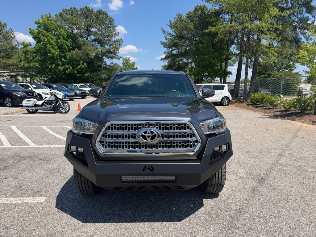 toyota tacoma 2016 5TFSZ5ANXGX034504 image toyota tacoma 2016 5TFSZ5ANXGX034504 image