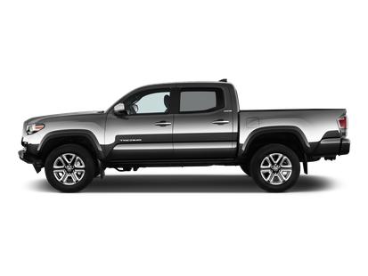 toyota tacoma 2016 5TFDZ5BNXGX006404 image toyota tacoma 2016 5TFDZ5BNXGX006404 image