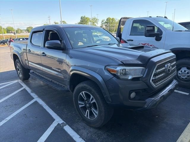 toyota tacoma 2016 5TFDZ5BN1GX005660 image toyota tacoma 2016 5TFDZ5BN1GX005660 image